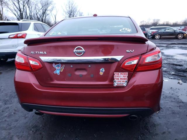 Photo 5 VIN: 1N4AL3AP4HC150850 - NISSAN ALTIMA 