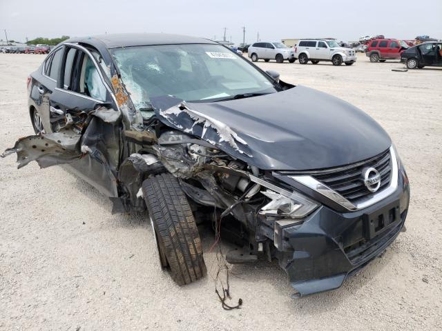 Photo 0 VIN: 1N4AL3AP4HC151819 - NISSAN ALTIMA 2.5 