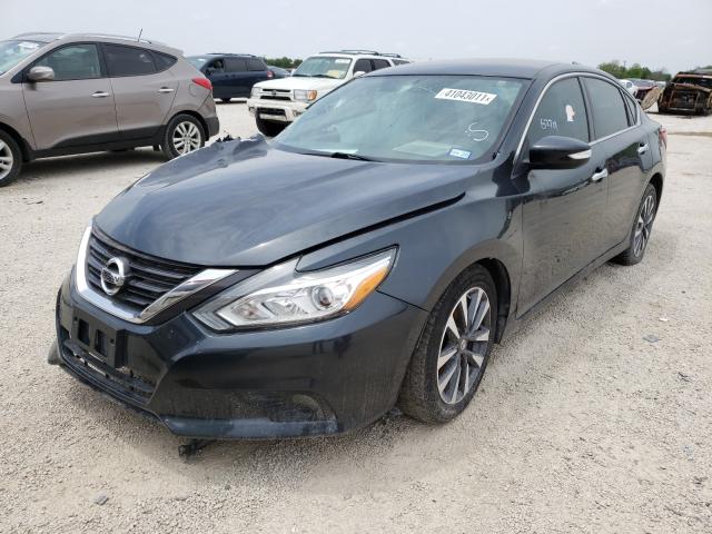 Photo 1 VIN: 1N4AL3AP4HC151819 - NISSAN ALTIMA 2.5 