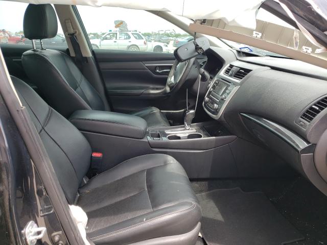 Photo 4 VIN: 1N4AL3AP4HC151819 - NISSAN ALTIMA 2.5 