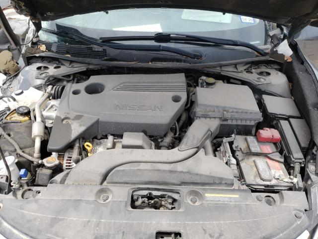 Photo 6 VIN: 1N4AL3AP4HC151819 - NISSAN ALTIMA 2.5 