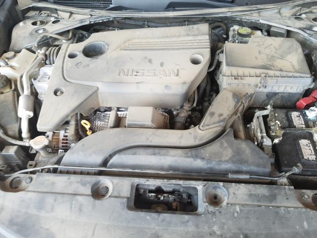 Photo 6 VIN: 1N4AL3AP4HC154378 - NISSAN ALTIMA 2.5 