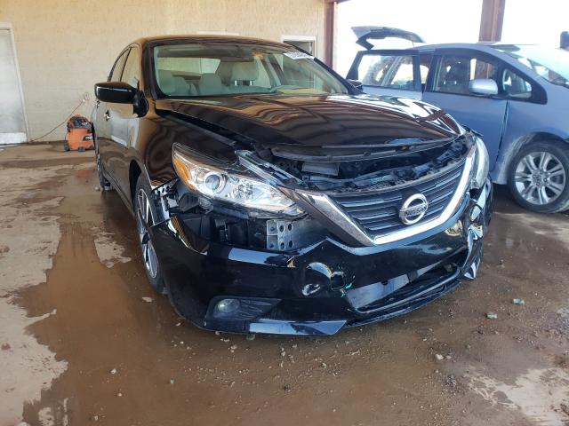 Photo 0 VIN: 1N4AL3AP4HC154610 - NISSAN ALTIMA 2.5 