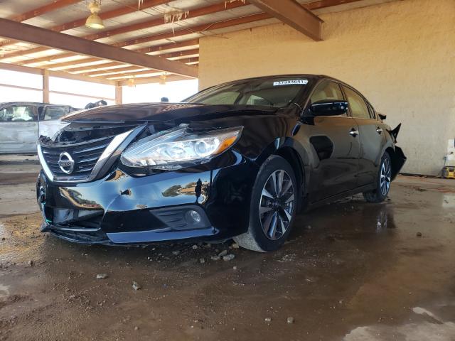 Photo 1 VIN: 1N4AL3AP4HC154610 - NISSAN ALTIMA 2.5 