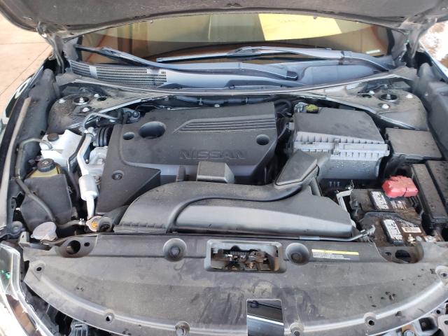 Photo 6 VIN: 1N4AL3AP4HC154610 - NISSAN ALTIMA 2.5 