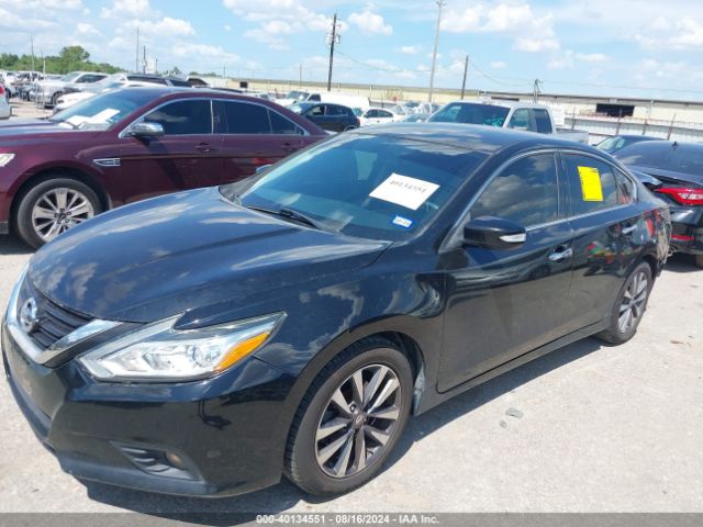 Photo 1 VIN: 1N4AL3AP4HC155448 - NISSAN ALTIMA 