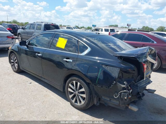 Photo 2 VIN: 1N4AL3AP4HC155448 - NISSAN ALTIMA 