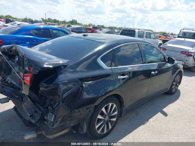 Photo 3 VIN: 1N4AL3AP4HC155448 - NISSAN ALTIMA 