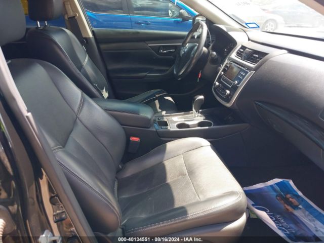 Photo 4 VIN: 1N4AL3AP4HC155448 - NISSAN ALTIMA 