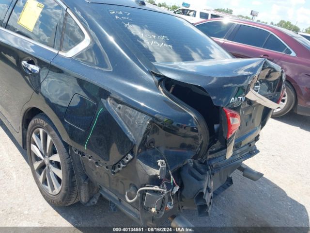 Photo 5 VIN: 1N4AL3AP4HC155448 - NISSAN ALTIMA 