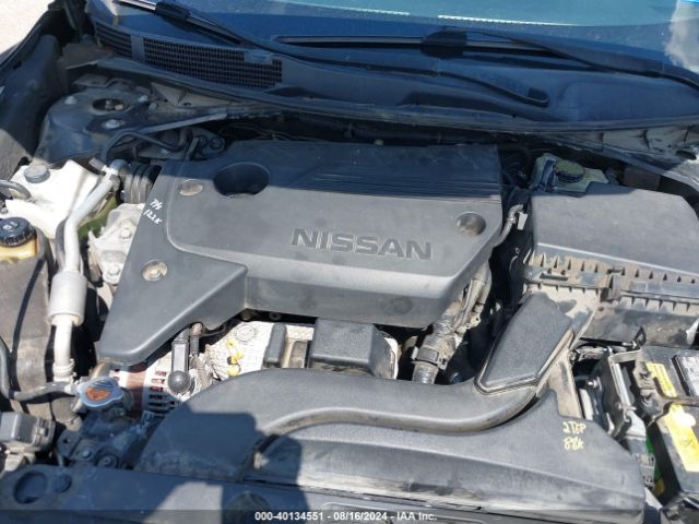 Photo 9 VIN: 1N4AL3AP4HC155448 - NISSAN ALTIMA 