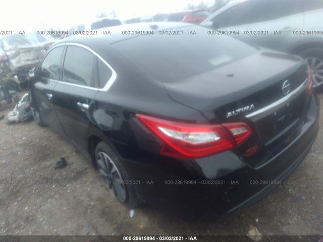 Photo 2 VIN: 1N4AL3AP4HC155594 - NISSAN ALTIMA 