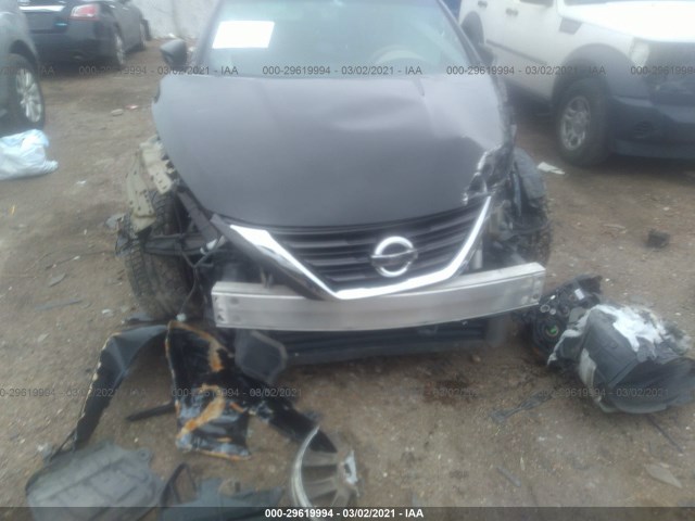 Photo 5 VIN: 1N4AL3AP4HC155594 - NISSAN ALTIMA 