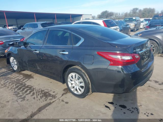 Photo 2 VIN: 1N4AL3AP4HC156423 - NISSAN ALTIMA 