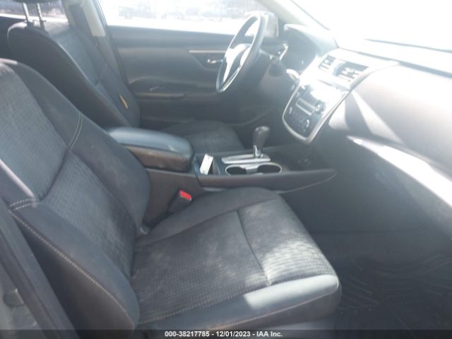 Photo 4 VIN: 1N4AL3AP4HC156423 - NISSAN ALTIMA 