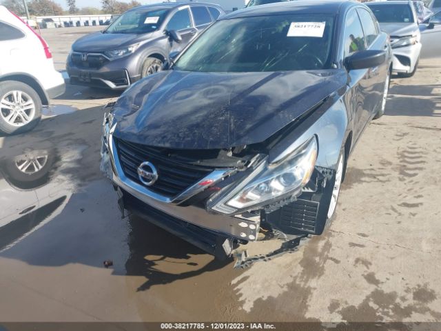 Photo 5 VIN: 1N4AL3AP4HC156423 - NISSAN ALTIMA 