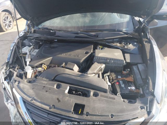 Photo 9 VIN: 1N4AL3AP4HC156423 - NISSAN ALTIMA 