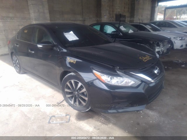 Photo 0 VIN: 1N4AL3AP4HC156874 - NISSAN ALTIMA 