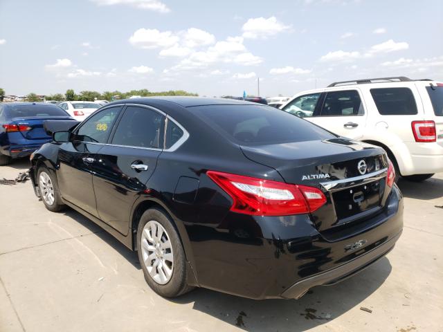 Photo 2 VIN: 1N4AL3AP4HC158138 - NISSAN ALTIMA 2.5 