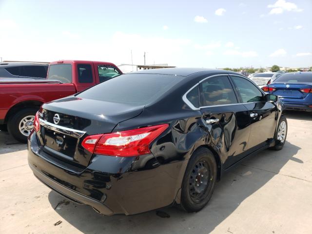 Photo 3 VIN: 1N4AL3AP4HC158138 - NISSAN ALTIMA 2.5 