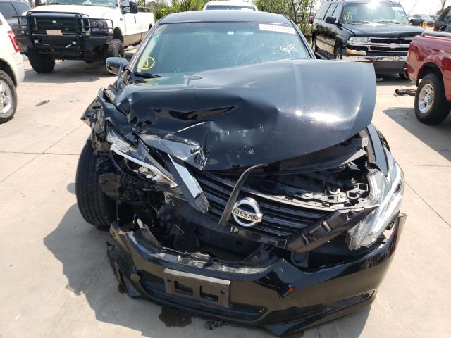 Photo 8 VIN: 1N4AL3AP4HC158138 - NISSAN ALTIMA 2.5 