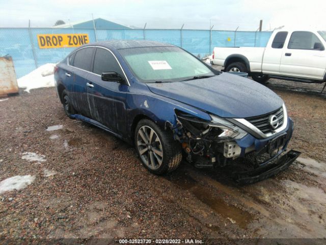 Photo 0 VIN: 1N4AL3AP4HC158432 - NISSAN ALTIMA 