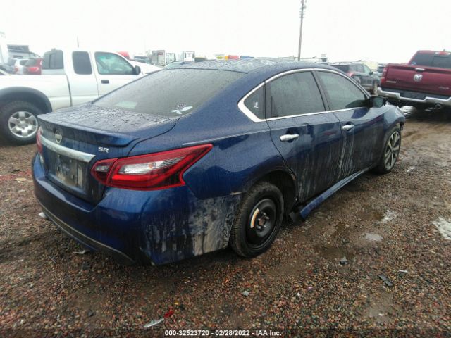 Photo 3 VIN: 1N4AL3AP4HC158432 - NISSAN ALTIMA 