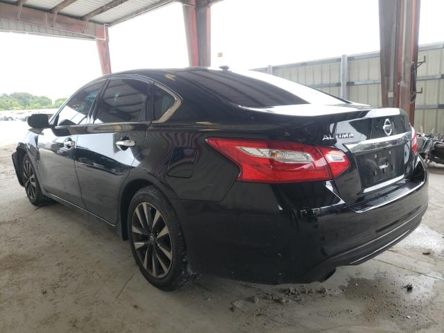 Photo 2 VIN: 1N4AL3AP4HC158995 - NISSAN ALTIMA 2.5 