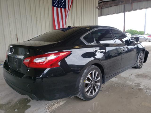 Photo 3 VIN: 1N4AL3AP4HC158995 - NISSAN ALTIMA 2.5 