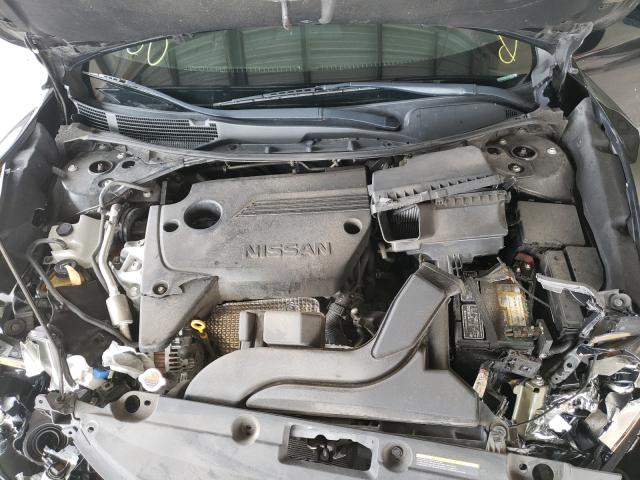 Photo 6 VIN: 1N4AL3AP4HC158995 - NISSAN ALTIMA 2.5 