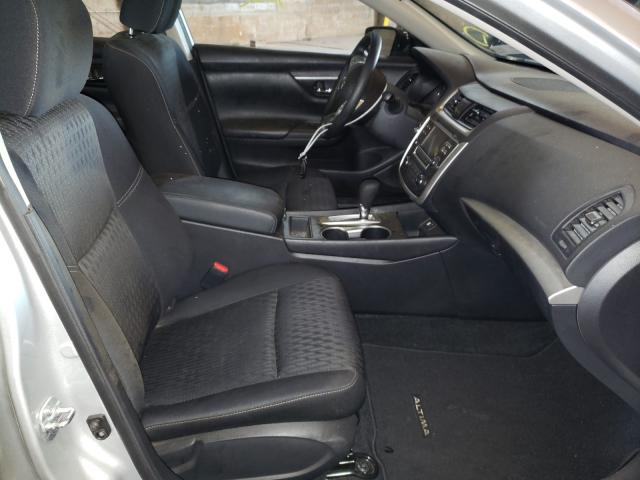 Photo 4 VIN: 1N4AL3AP4HC159287 - NISSAN ALTIMA 