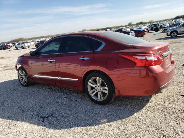 Photo 1 VIN: 1N4AL3AP4HC159676 - NISSAN ALTIMA 