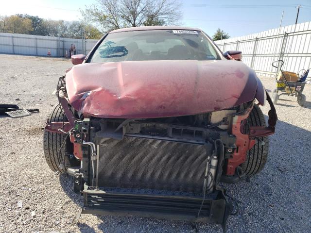 Photo 4 VIN: 1N4AL3AP4HC159676 - NISSAN ALTIMA 