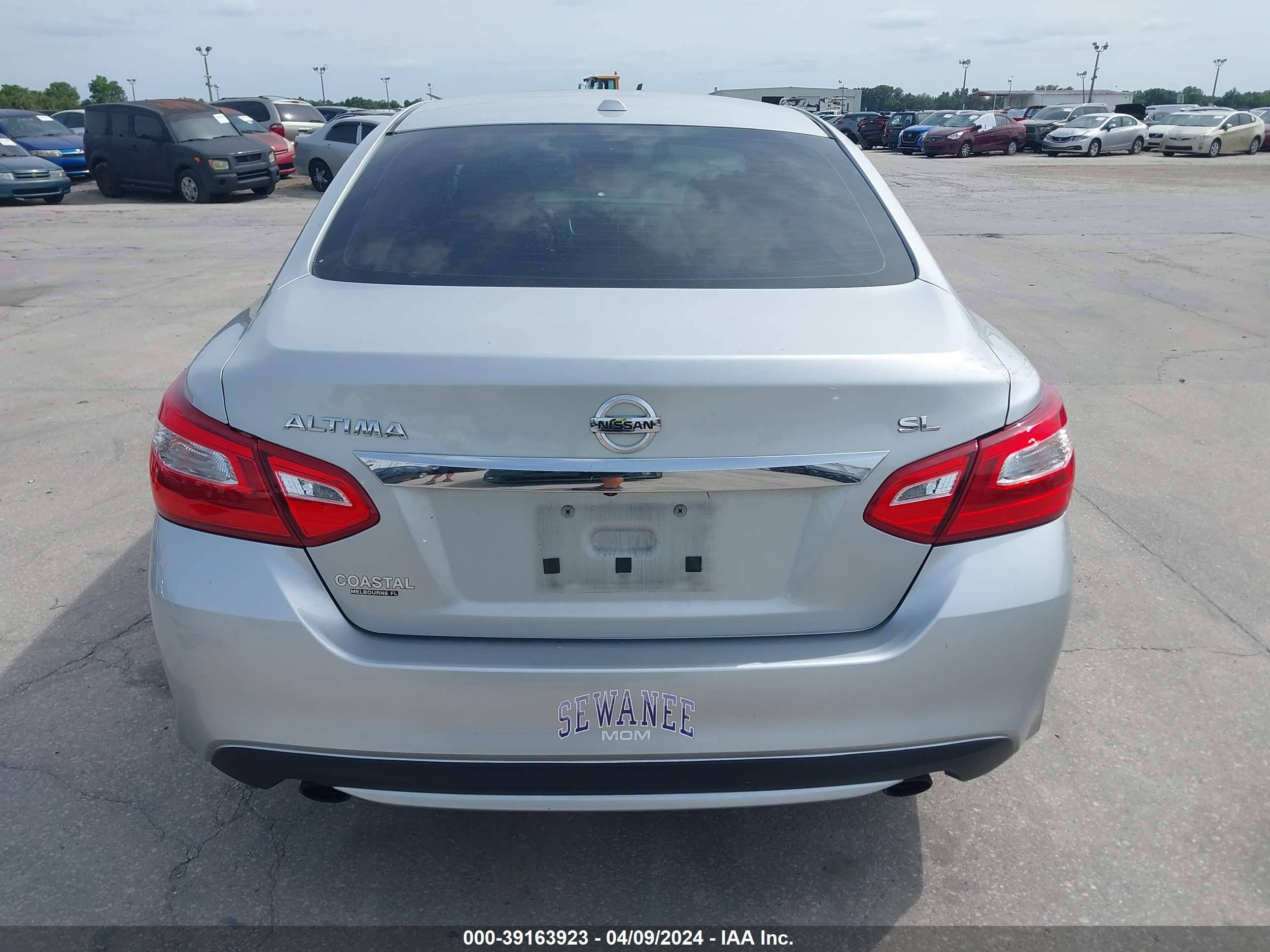 Photo 14 VIN: 1N4AL3AP4HC161248 - NISSAN ALTIMA 