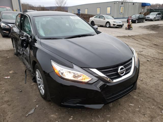 Photo 0 VIN: 1N4AL3AP4HC165056 - NISSAN ALTIMA 2.5 