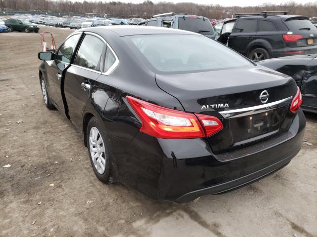 Photo 2 VIN: 1N4AL3AP4HC165056 - NISSAN ALTIMA 2.5 