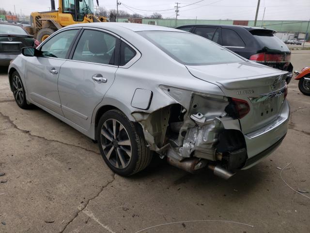 Photo 2 VIN: 1N4AL3AP4HC168247 - NISSAN ALTIMA 2.5 