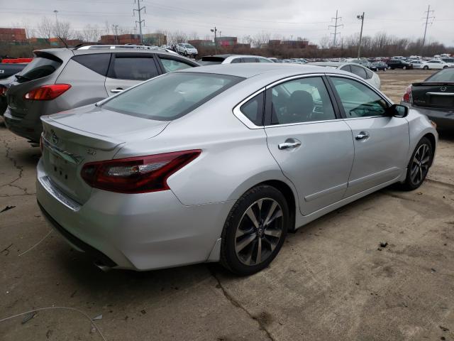 Photo 3 VIN: 1N4AL3AP4HC168247 - NISSAN ALTIMA 2.5 