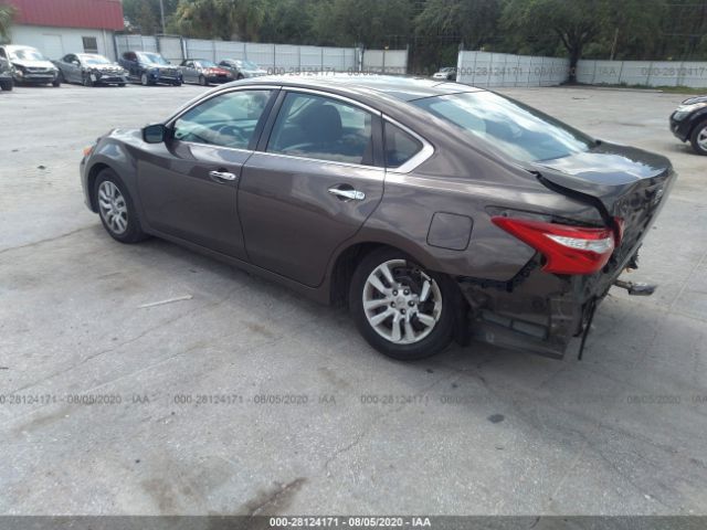 Photo 2 VIN: 1N4AL3AP4HC170189 - NISSAN ALTIMA 