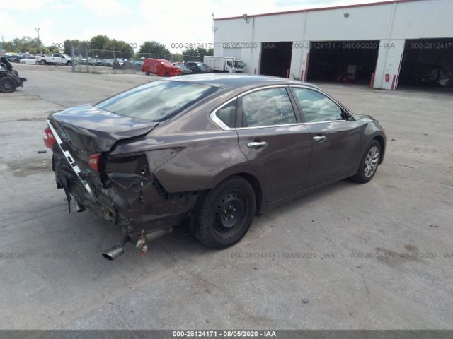 Photo 3 VIN: 1N4AL3AP4HC170189 - NISSAN ALTIMA 