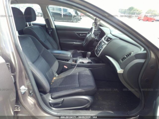 Photo 4 VIN: 1N4AL3AP4HC170189 - NISSAN ALTIMA 