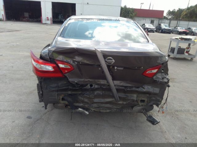 Photo 5 VIN: 1N4AL3AP4HC170189 - NISSAN ALTIMA 