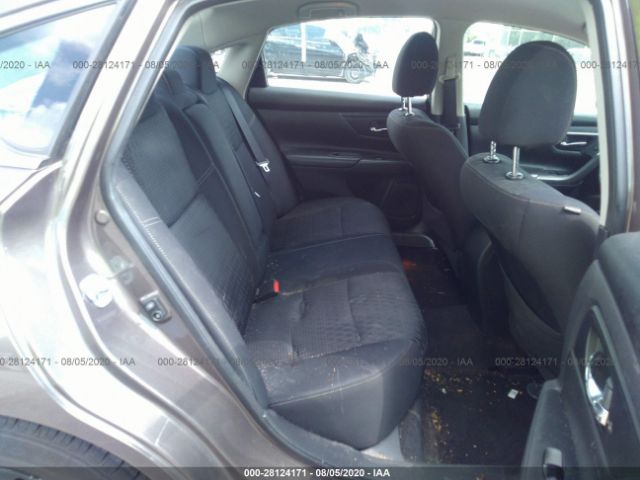 Photo 7 VIN: 1N4AL3AP4HC170189 - NISSAN ALTIMA 