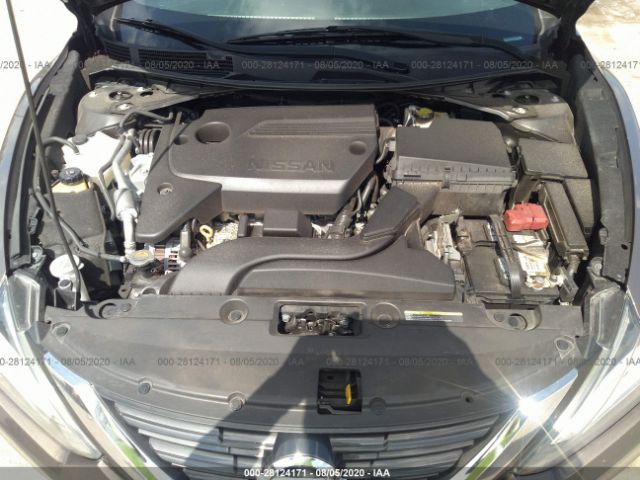 Photo 9 VIN: 1N4AL3AP4HC170189 - NISSAN ALTIMA 