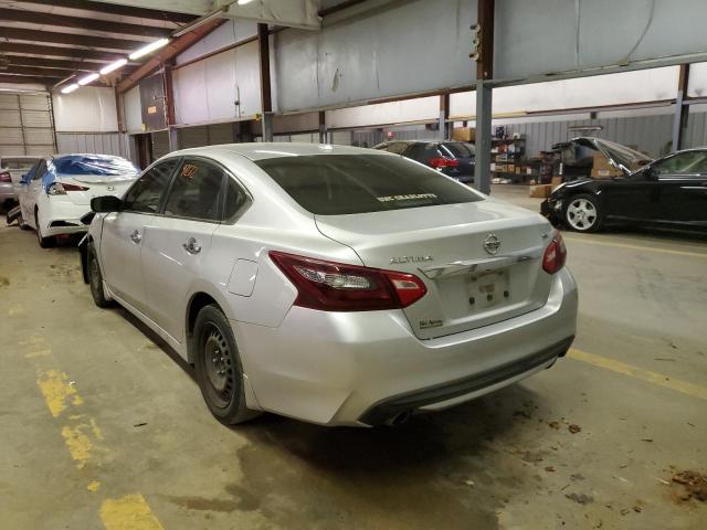 Photo 2 VIN: 1N4AL3AP4HC170628 - NISSAN ALTIMA 2.5 