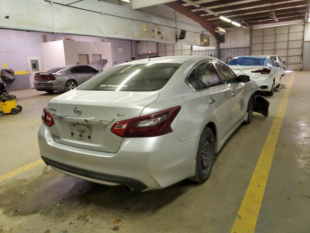 Photo 3 VIN: 1N4AL3AP4HC170628 - NISSAN ALTIMA 2.5 