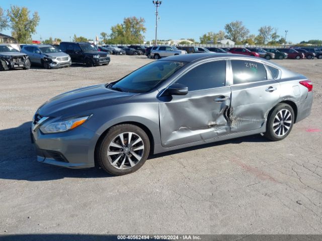 Photo 1 VIN: 1N4AL3AP4HC173349 - NISSAN ALTIMA 