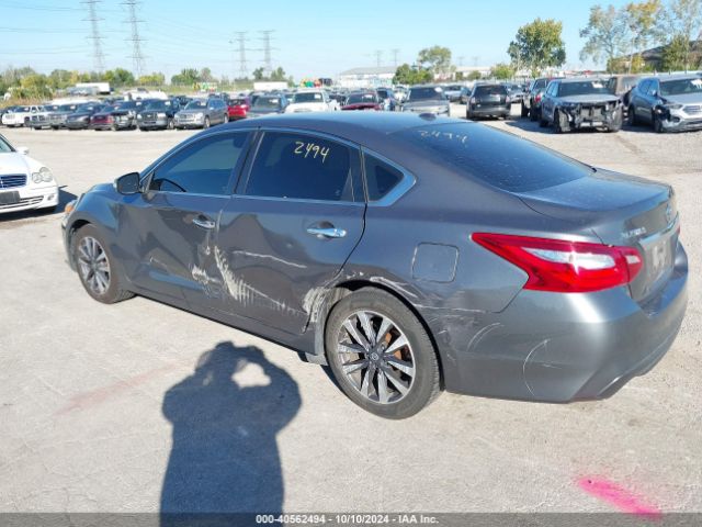 Photo 2 VIN: 1N4AL3AP4HC173349 - NISSAN ALTIMA 