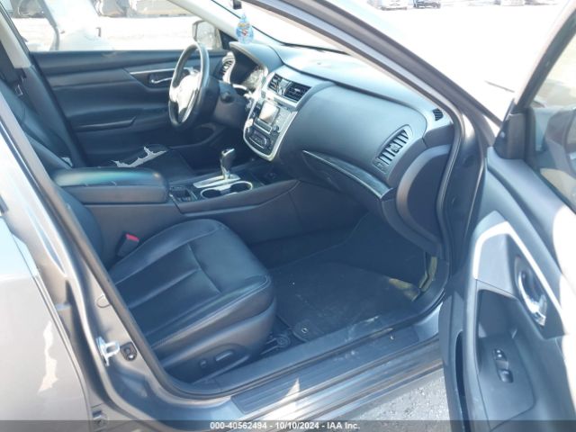 Photo 4 VIN: 1N4AL3AP4HC173349 - NISSAN ALTIMA 