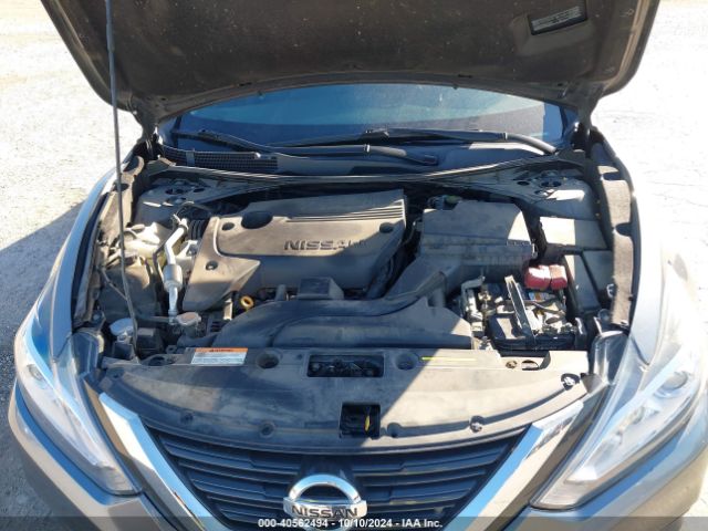 Photo 9 VIN: 1N4AL3AP4HC173349 - NISSAN ALTIMA 